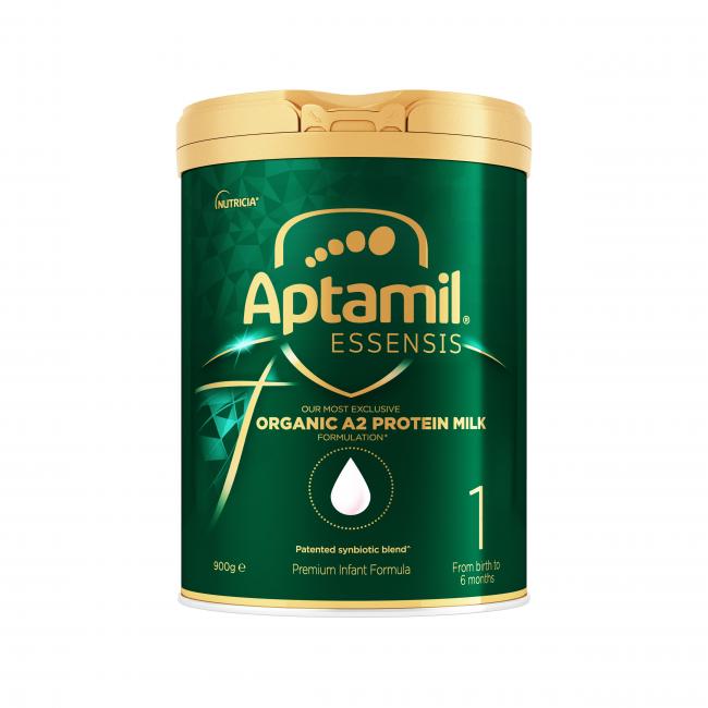 aptamil essensis 1